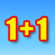 中山1加1的LOGO