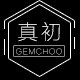 真初GEMCHOO的LOGO
