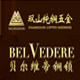 美家居购物中心的LOGO