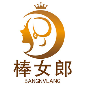 棒女郎正品壹号店的LOGO