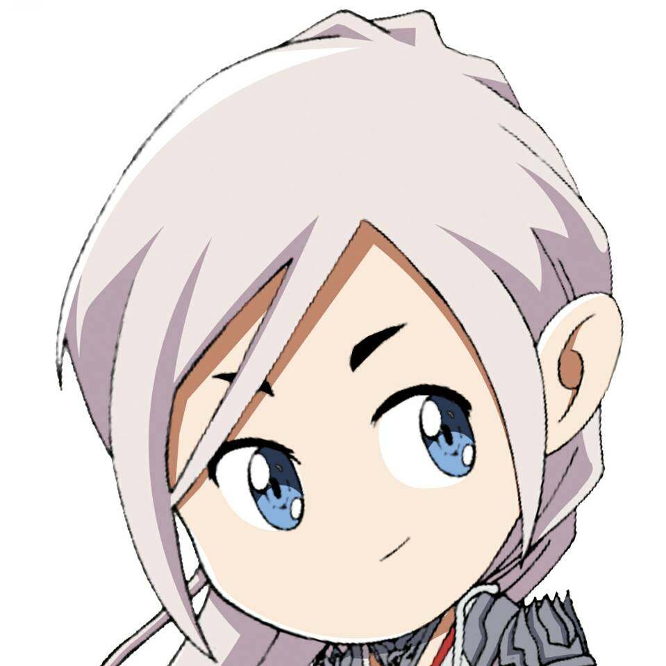 小白手绘代画