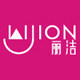 丽洁服饰旗舰店的LOGO