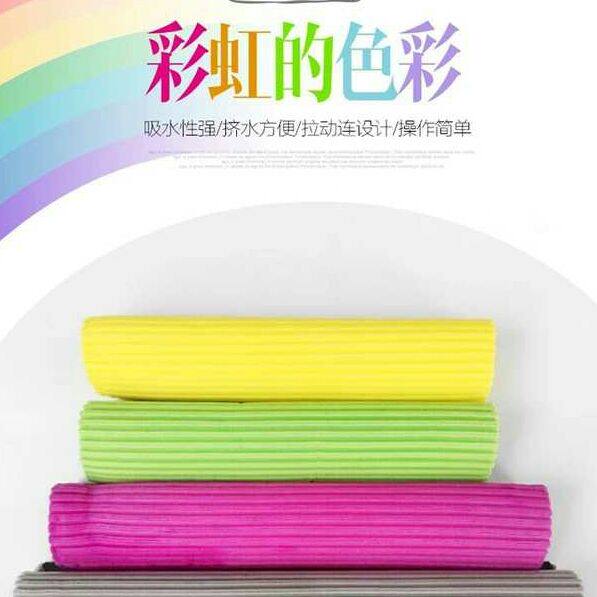 小伙子百货的LOGO