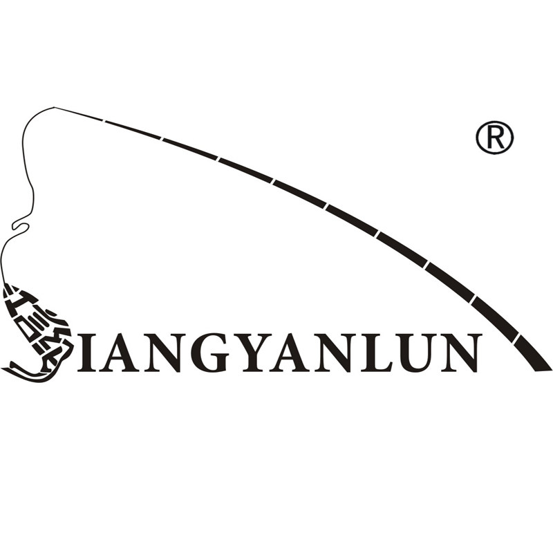猎鱼岛的LOGO