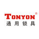 TONYON旗舰店的LOGO