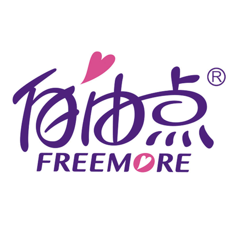 自由点卫生巾自营店