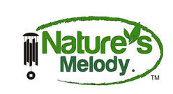 玖玖诚信店NatureMelody音乐风铃