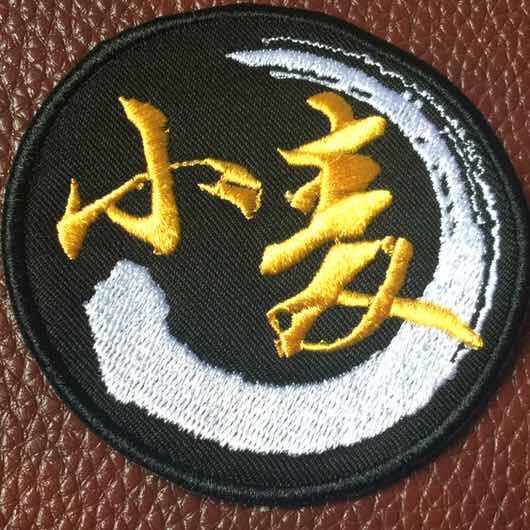 小麦改装的LOGO