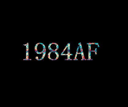 1984AF