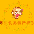 专业食品特产批发
