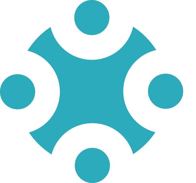 希尔纺织的LOGO