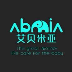 艾贝米亚 纯棉优品的LOGO