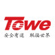towe旗舰店的LOGO