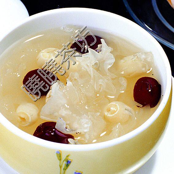 春茶夏莲