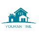 悠然时光家具的LOGO