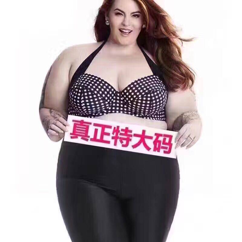 小胖丫大码打底裤