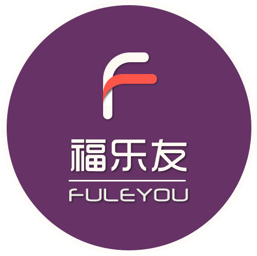 福乐友旗舰店的LOGO