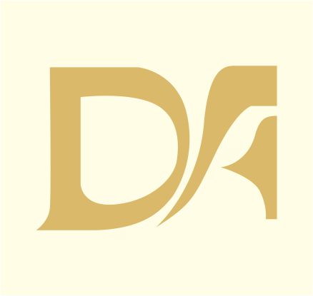 迪丰文化的LOGO