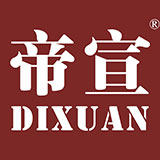 帝宣的LOGO