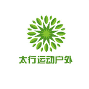 太行运动户外的LOGO