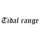 Tidal range线上商店
