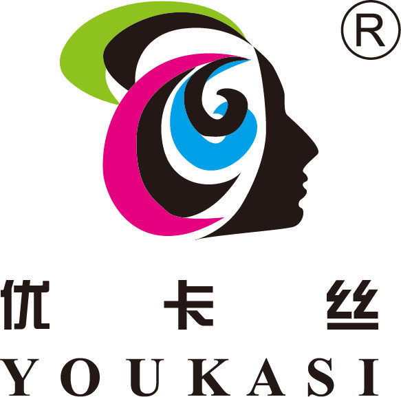 青丝飞扬工厂店的LOGO