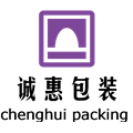 诚惠包装的LOGO