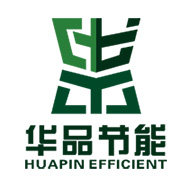 华品节能厨具公司的LOGO