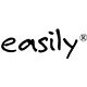 easily旗舰店的LOGO