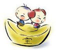 臻奕网络商业设备的LOGO