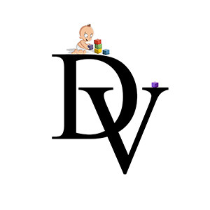 D V