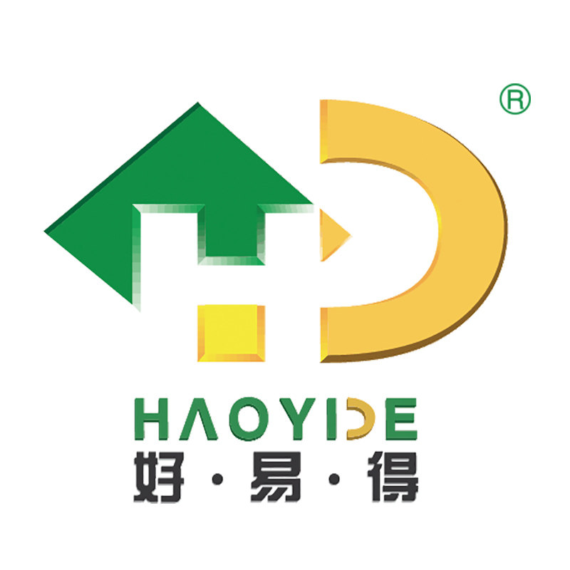 好易得旗舰店的LOGO