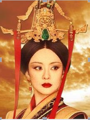 芈月美妆的LOGO