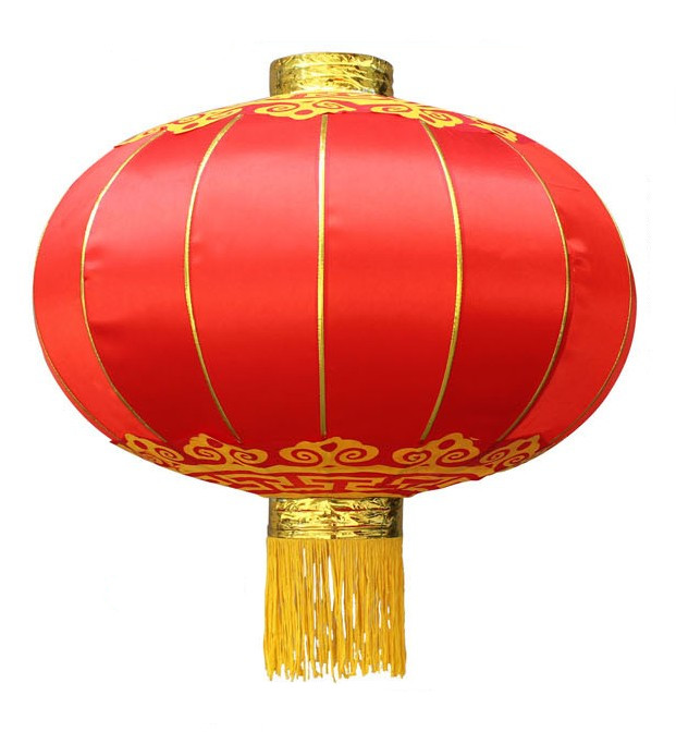 盛达宫灯生产厂家的LOGO