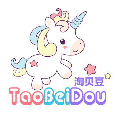 淘贝豆旗舰店的LOGO