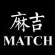 match旗舰店的LOGO