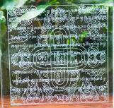 芳芳水晶定制的LOGO