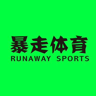 暴走体育的LOGO