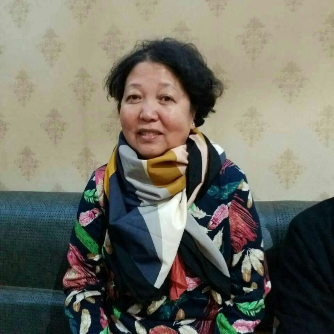 陈姥姥的小卖铺