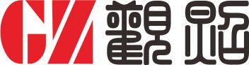 观照纸业的LOGO