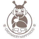 七月家的小店铺的LOGO