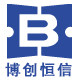 恒信办公用品专营店的LOGO