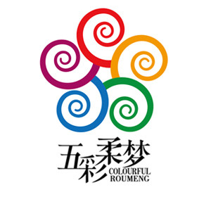 五彩柔梦精品手套