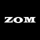 ZOM 左木家 欧美风 外贸原单女装