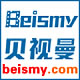 北京贝视曼科技的LOGO