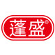 蓬盛旗舰店的LOGO