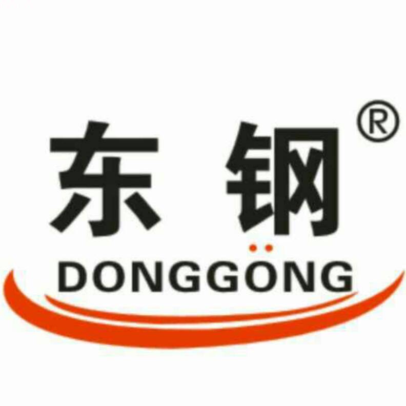 东钢精密五金的LOGO