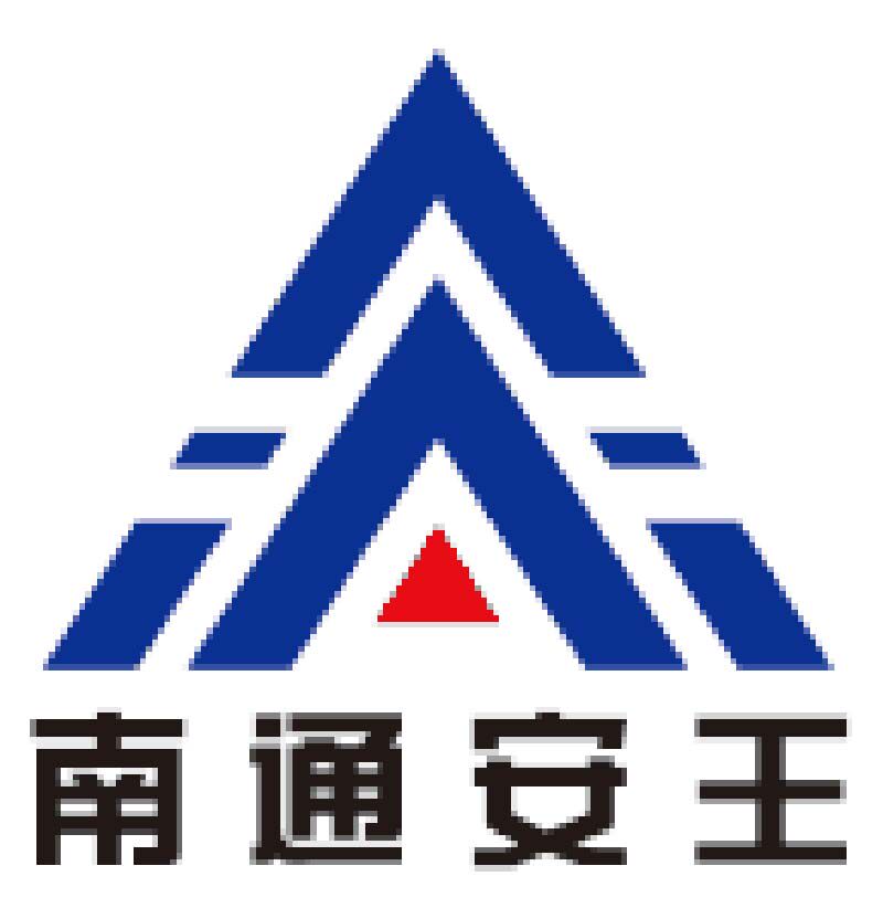 安王电梯配件的LOGO