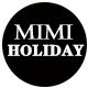MIMI HOLIDAY
