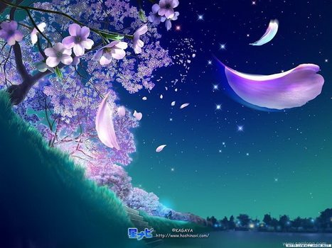 青春一万年